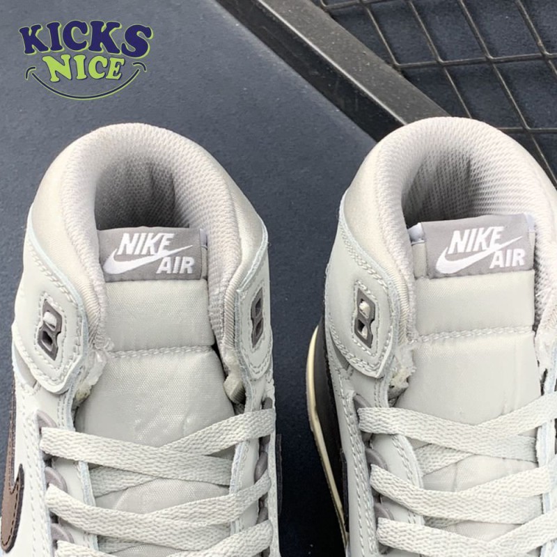Jordan Legacy 312 Wolf Grey AV3922-002 Jordan Legacy 312 Wolf Grey AV3922-002