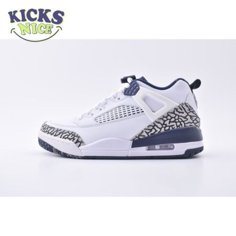 Jordan Spizike Low FQ1869-100 Unisex Size Jordan Spizike Low FQ1869-100 Unisex Size