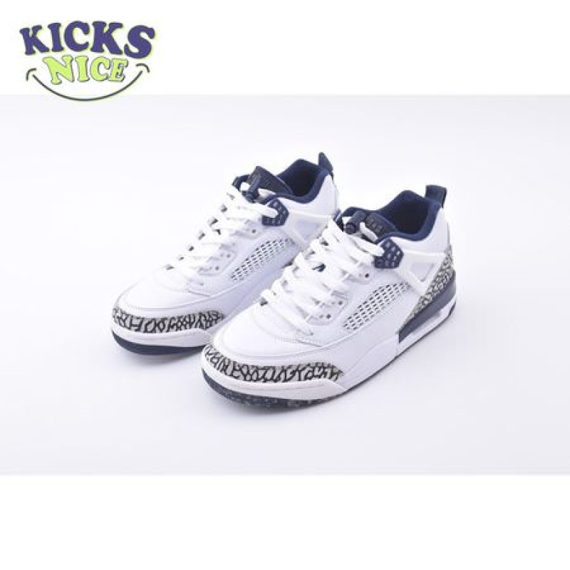 Jordan Spizike Low FQ1869-100 Unisex Size Jordan Spizike Low FQ1869-100 Unisex Size