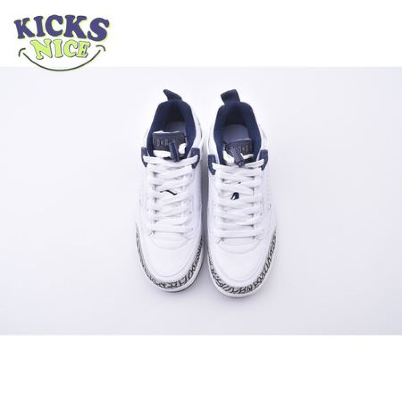 Jordan Spizike Low FQ1869-100 Unisex Size Jordan Spizike Low FQ1869-100 Unisex Size