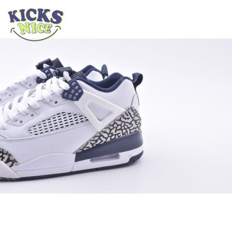 Jordan Spizike Low FQ1869-100 Unisex Size Jordan Spizike Low FQ1869-100 Unisex Size