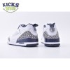 Jordan Spizike Low FQ1869-100 Unisex Size Jordan Spizike Low FQ1869-100 Unisex Size