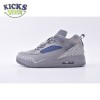 Jordan Spizike Low FQ1579-008 Unisex Size Jordan Spizike Low FQ1579-008 Unisex Size