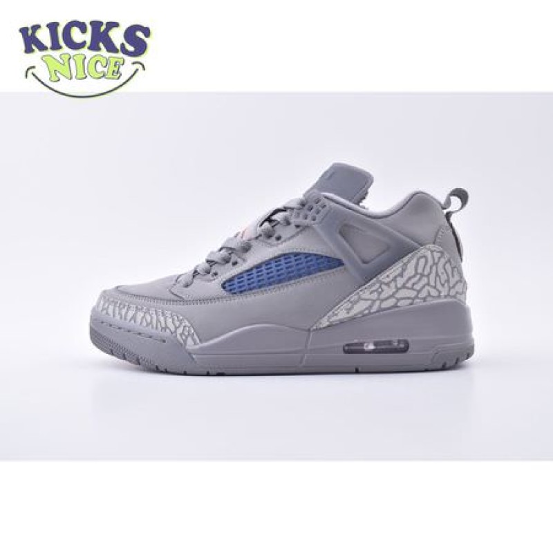 Jordan Spizike Low FQ1579-008 Unisex Size Jordan Spizike Low FQ1579-008 Unisex Size