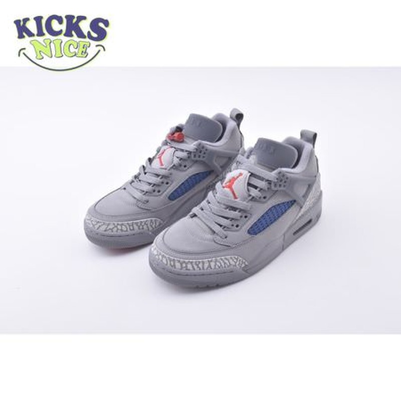 Jordan Spizike Low FQ1579-008 Unisex Size Jordan Spizike Low FQ1579-008 Unisex Size