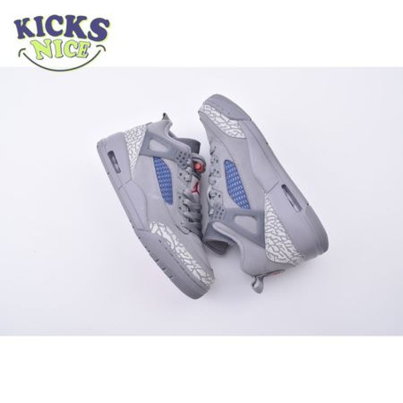 Jordan Spizike Low FQ1579-008 Unisex Size Jordan Spizike Low FQ1579-008 Unisex Size