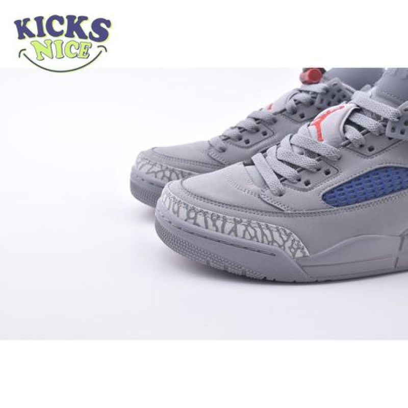 Jordan Spizike Low FQ1579-008 Unisex Size Jordan Spizike Low FQ1579-008 Unisex Size