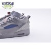 Jordan Spizike Low FQ1579-008 Unisex Size Jordan Spizike Low FQ1579-008 Unisex Size
