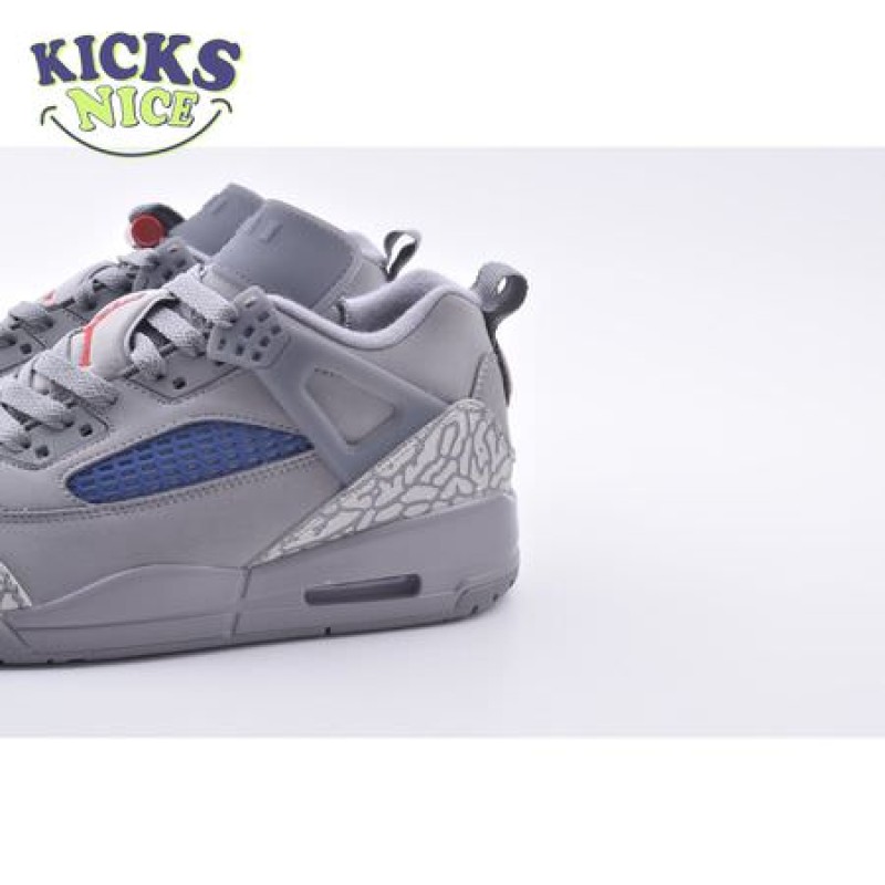 Jordan Spizike Low FQ1579-008 Unisex Size Jordan Spizike Low FQ1579-008 Unisex Size