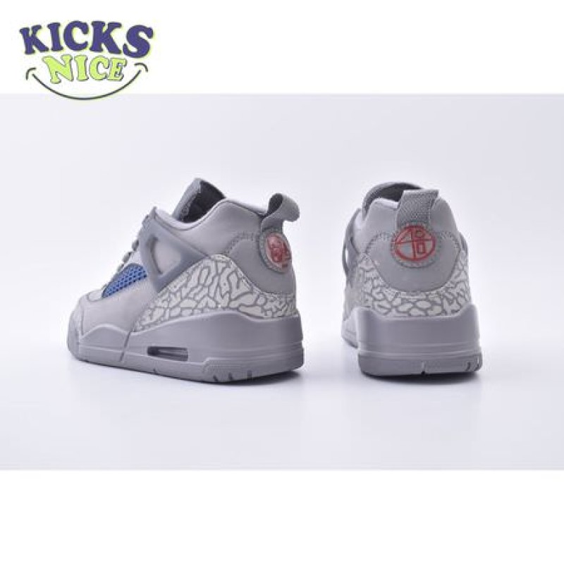 Jordan Spizike Low FQ1579-008 Unisex Size Jordan Spizike Low FQ1579-008 Unisex Size