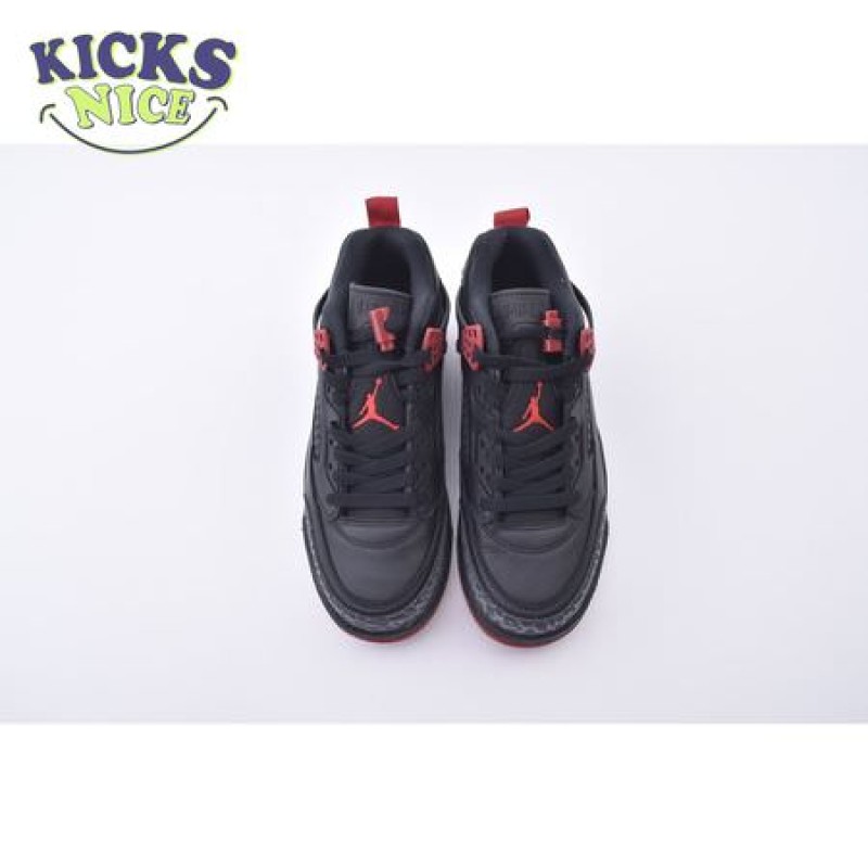 Jordan Spizike Low Bred FQ1759-006 Unisex Size Jordan Spizike Low Bred FQ1759-006 Unisex Size