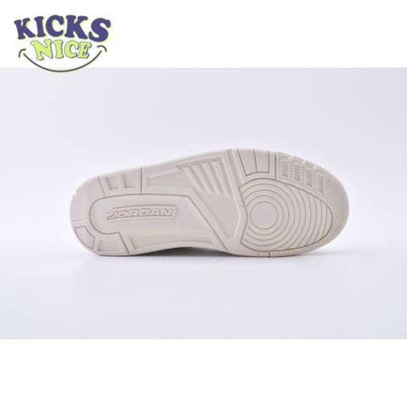 Jordan Spizike Low Coconut Milk FQ1759-100 Unisex Size Jordan Spizike Low Coconut Milk FQ1759-100 Unisex Size