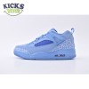 Jordan Spizike Low Houston Oilers FQ1759-400 Unisex Size Jordan Spizike Low Houston Oilers FQ1759-400 Unisex Size
