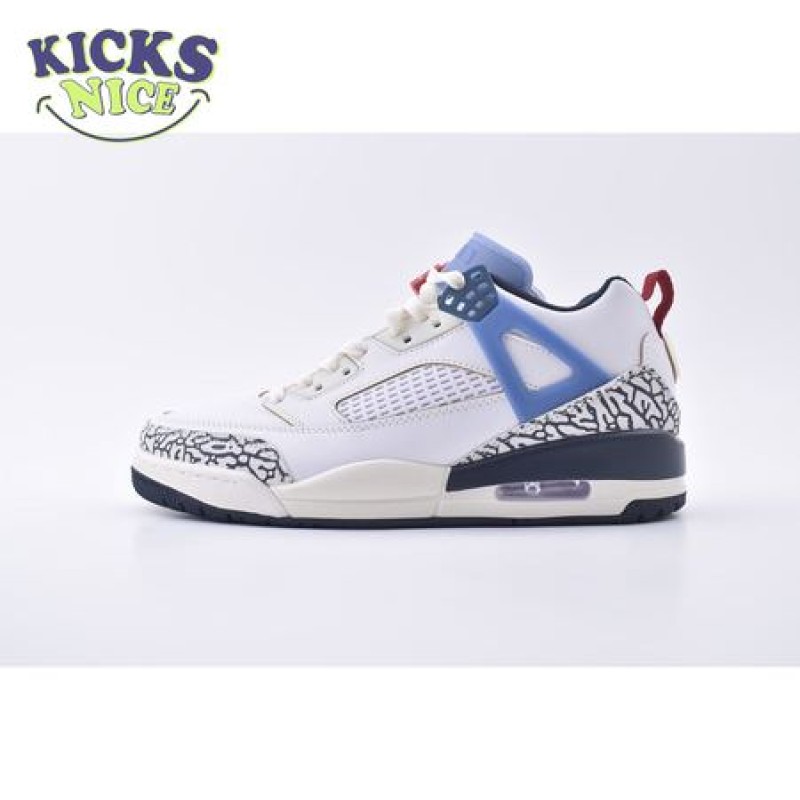 Jordan Spizike Low Motion Pack HM3712-164 Unisex Size Jordan Spizike Low Motion Pack HM3712-164 Unisex Size