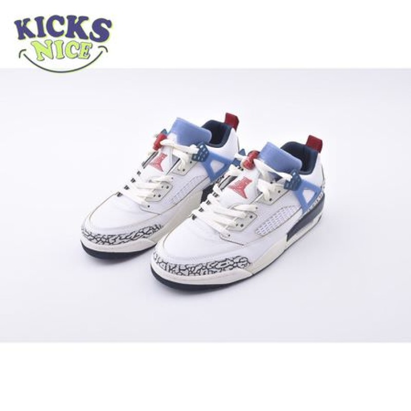 Jordan Spizike Low Motion Pack HM3712-164 Unisex Size Jordan Spizike Low Motion Pack HM3712-164 Unisex Size
