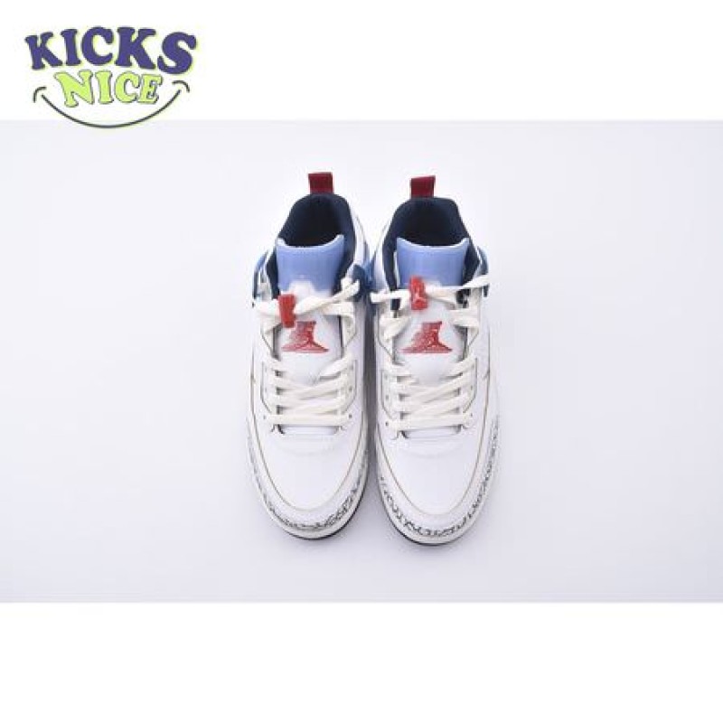 Jordan Spizike Low Motion Pack HM3712-164 Unisex Size Jordan Spizike Low Motion Pack HM3712-164 Unisex Size