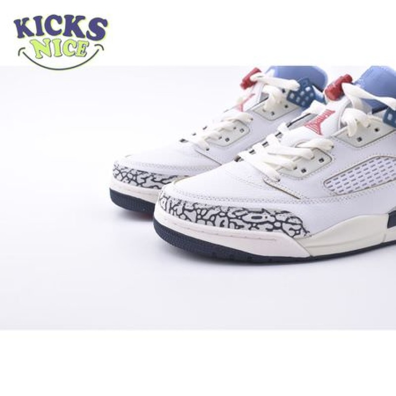 Jordan Spizike Low Motion Pack HM3712-164 Unisex Size Jordan Spizike Low Motion Pack HM3712-164 Unisex Size