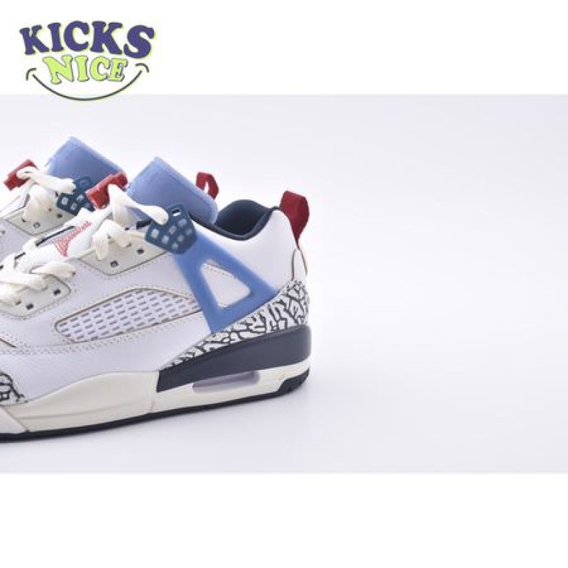 Jordan Spizike Low Motion Pack HM3712-164 Unisex Size Jordan Spizike Low Motion Pack HM3712-164 Unisex Size