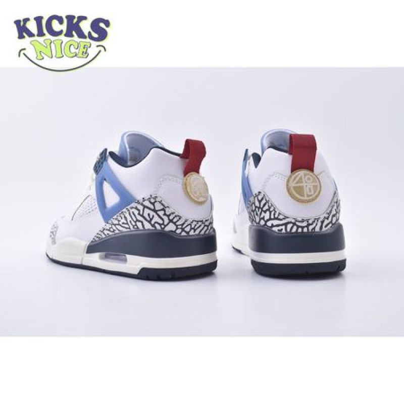 Jordan Spizike Low Motion Pack HM3712-164 Unisex Size Jordan Spizike Low Motion Pack HM3712-164 Unisex Size