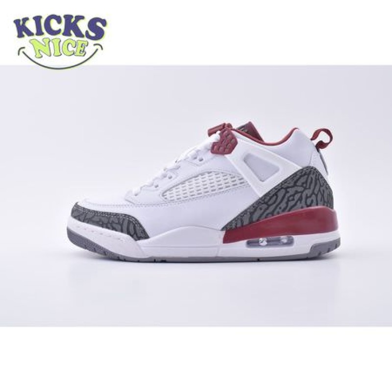 Jordan Spizike Low Sail FQ1869-800 Unisex Size Jordan Spizike Low Sail FQ1869-800 Unisex Size