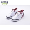 Jordan Spizike Low Sail FQ1869-800 Unisex Size Jordan Spizike Low Sail FQ1869-800 Unisex Size