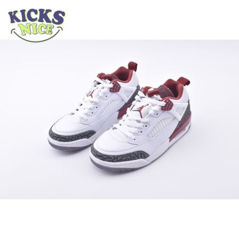 Jordan Spizike Low Sail FQ1869-800 Unisex Size Jordan Spizike Low Sail FQ1869-800 Unisex Size
