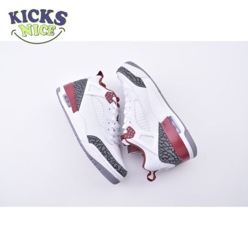 Jordan Spizike Low Sail FQ1869-800 Unisex Size Jordan Spizike Low Sail FQ1869-800 Unisex Size