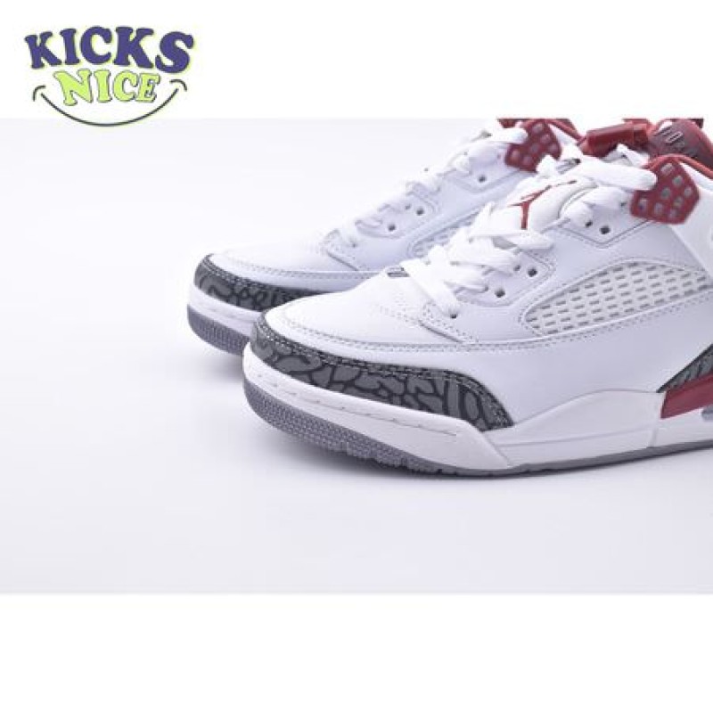 Jordan Spizike Low Sail FQ1869-800 Unisex Size Jordan Spizike Low Sail FQ1869-800 Unisex Size