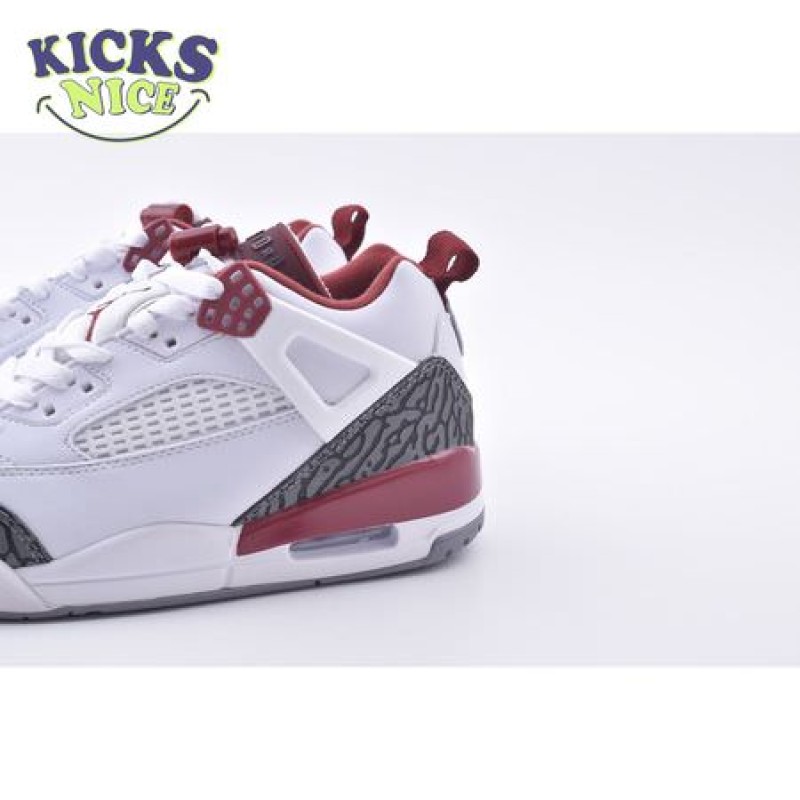 Jordan Spizike Low Sail FQ1869-800 Unisex Size Jordan Spizike Low Sail FQ1869-800 Unisex Size