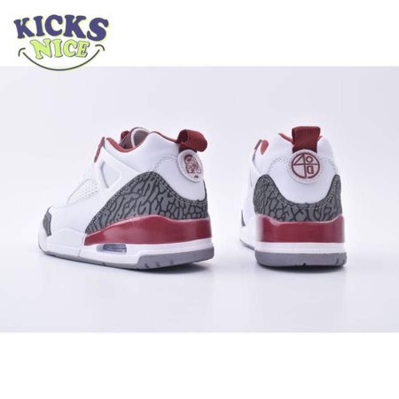 Jordan Spizike Low Sail FQ1869-800 Unisex Size Jordan Spizike Low Sail FQ1869-800 Unisex Size
