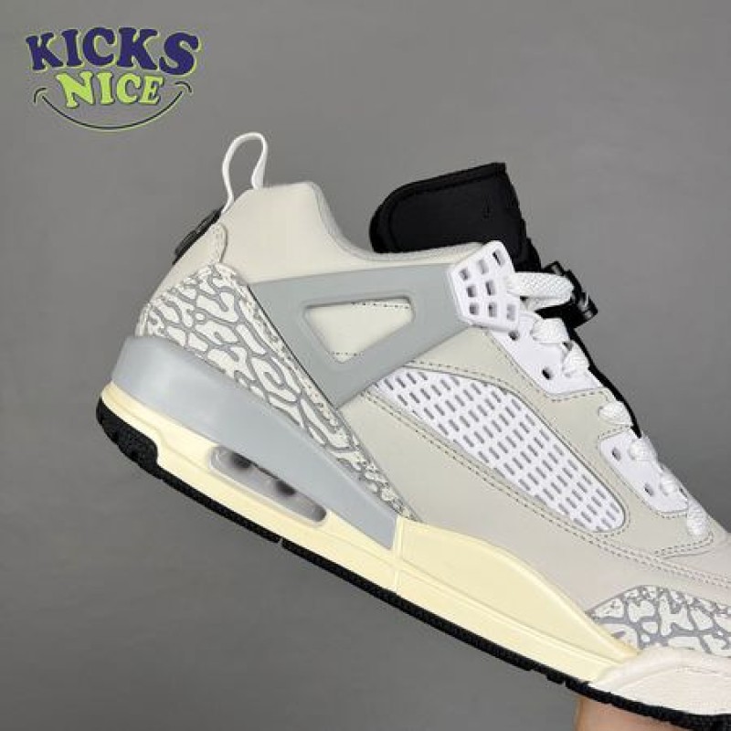 Jordan Spizike Low HQ1191-001 Unisex Size Jordan Spizike Low HQ1191-001 Unisex Size