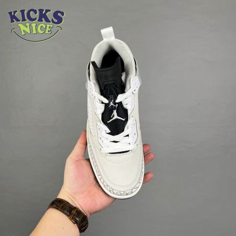 Jordan Spizike Low HQ1191-001 Unisex Size Jordan Spizike Low HQ1191-001 Unisex Size