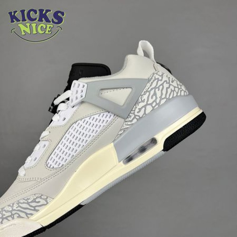Jordan Spizike Low HQ1191-001 Unisex Size Jordan Spizike Low HQ1191-001 Unisex Size