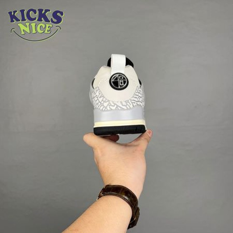 Jordan Spizike Low HQ1191-001 Unisex Size Jordan Spizike Low HQ1191-001 Unisex Size