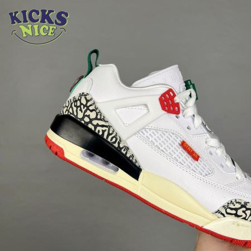 Jordan Spizike OG 315371-125 Unisex Size Jordan Spizike OG 315371-125 Unisex Size