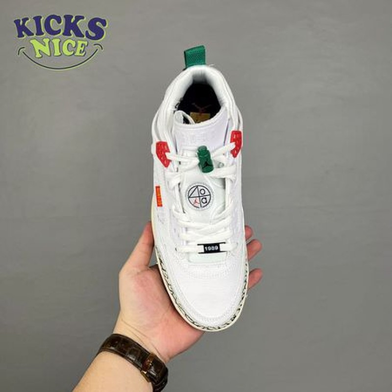 Jordan Spizike OG 315371-125 Unisex Size Jordan Spizike OG 315371-125 Unisex Size