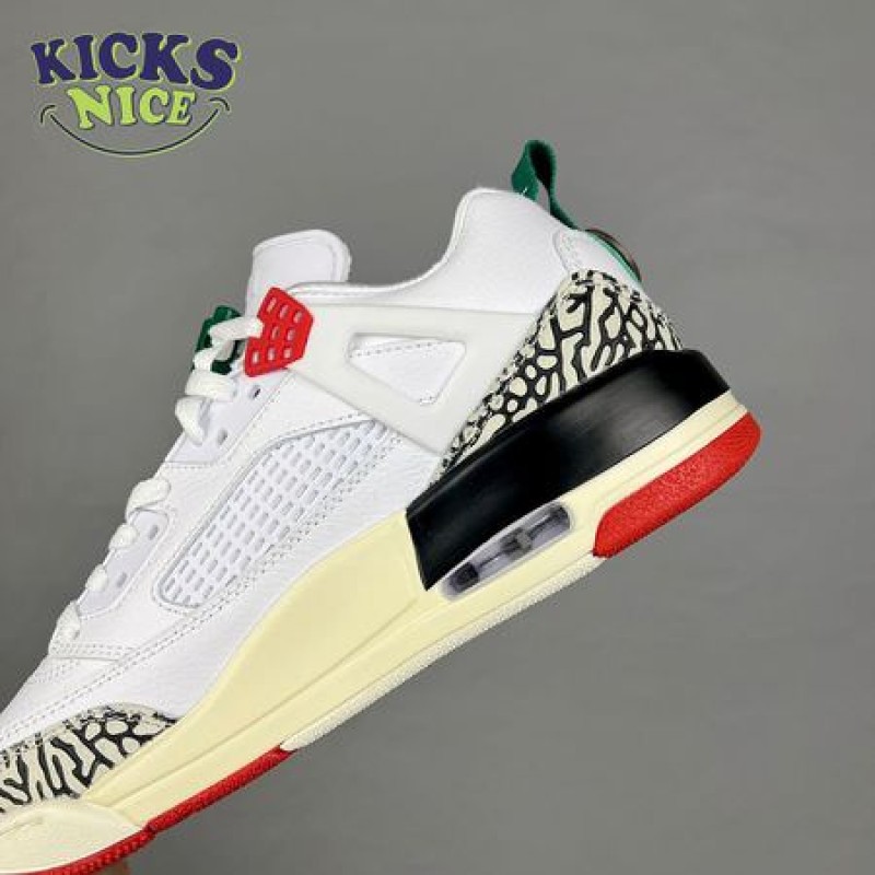 Jordan Spizike OG 315371-125 Unisex Size Jordan Spizike OG 315371-125 Unisex Size