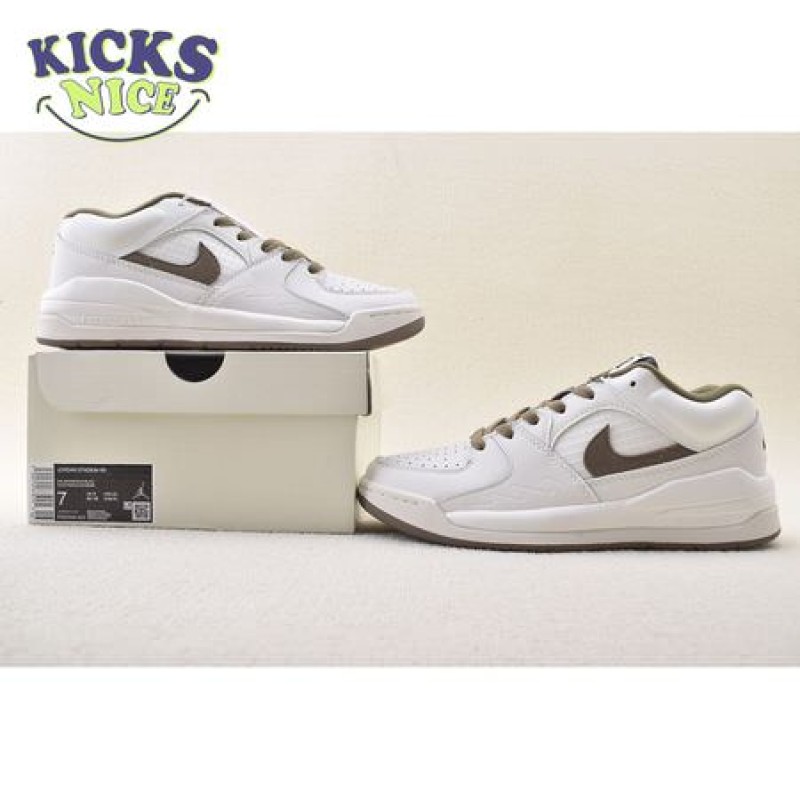 Jordan Stadium 90 Brown Kelp FB2269-102 Unisex Size Jordan Stadium 90 Brown Kelp FB2269-102 Unisex Size