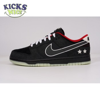 LPL x NK Dunk Low SIZE: 36-47.5