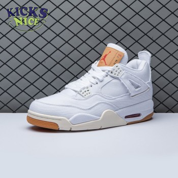 Levis x Air Jordan 4 SIZE 36-47.5 Levis x Air Jordan 4 SIZE 36-47.5