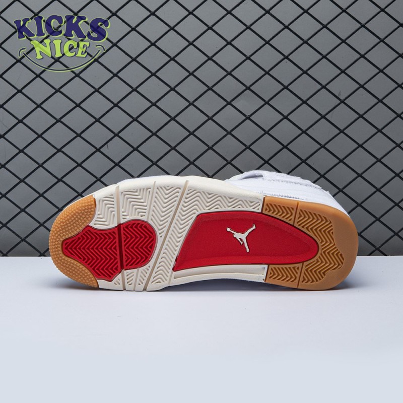Levis x Air Jordan 4 SIZE 36-47.5 Levis x Air Jordan 4 SIZE 36-47.5
