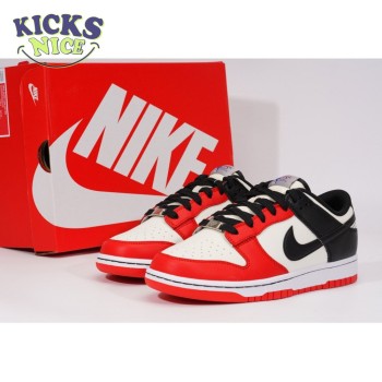 NBA x Nk Dunk Low EMB 