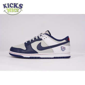 NBA x Nk Dunk Low EMB NBA x Nk Dunk Low EMB