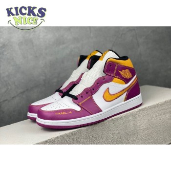 NIKE AIR JORDAN 1 MID 