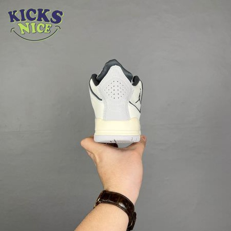 NIKE AIR JORDAN COURTSIDE 23 HQ1192-101 Unisex Size NIKE AIR JORDAN COURTSIDE 23 HQ1192-101 Unisex Size