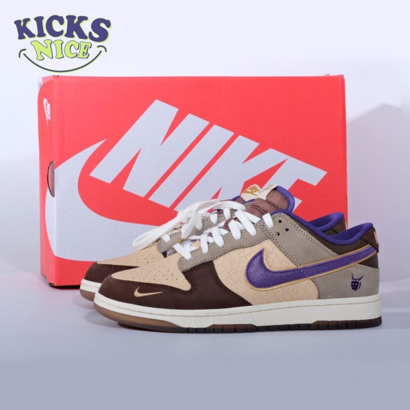 NIKE DUNK LOW SETSUBUN SIZE 36-46 NIKE DUNK LOW SETSUBUN SIZE 36-46