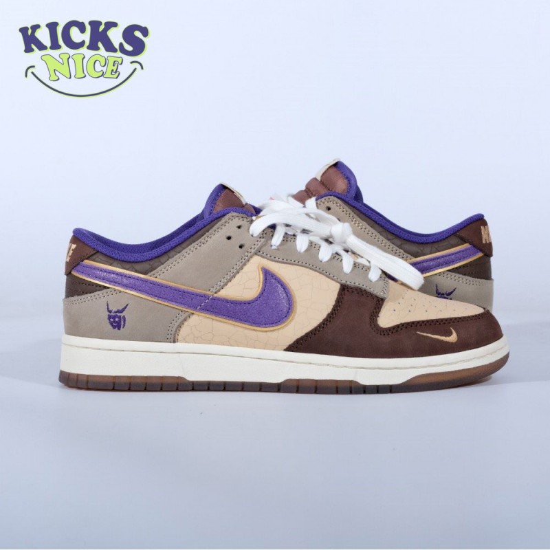 NIKE DUNK LOW SETSUBUN SIZE 36-46 NIKE DUNK LOW SETSUBUN SIZE 36-46