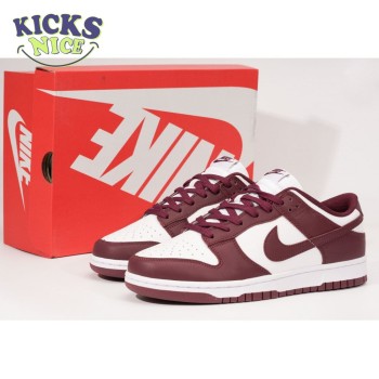 NIKE Dunk Low Dark Beetroot SIZE: 36-46