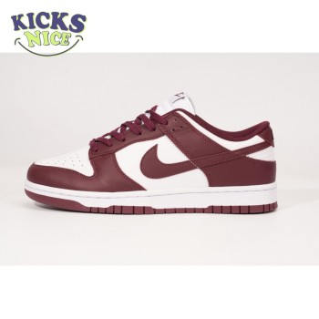 NIKE Dunk Low Dark Beetroot SIZE: 36-46 NIKE Dunk Low Dark Beetroot SIZE: 36-46