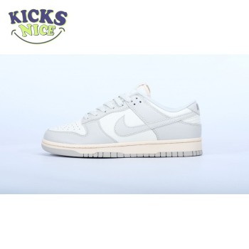 NIKE Dunk Low Light Bone SIZE: 36-47.5 NIKE Dunk Low Light Bone SIZE: 36-47.5